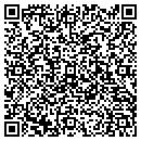 QR code with Sabrecast contacts