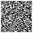 QR code with R M B Group contacts