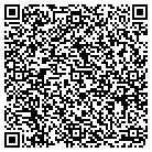 QR code with Highland Public Works contacts