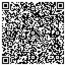 QR code with A A Auto Sales contacts