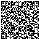 QR code with J & S Auto Service contacts