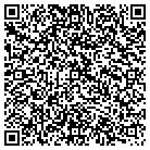 QR code with Ms Lous Hats and Fashions contacts