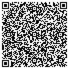 QR code with Maricopa Water Processing Sys contacts