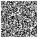 QR code with JVC Rubber Stamp Co contacts