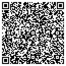 QR code with Chupp Farm contacts