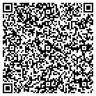 QR code with Union Bank and Trust Co Ind contacts
