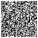 QR code with Romcraft Inc contacts