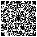 QR code with A & H Lock & Key contacts