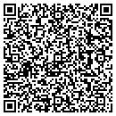 QR code with Robert Yager contacts