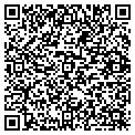 QR code with D & W Inc contacts