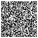 QR code with Huffines Hauling contacts
