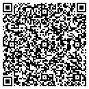 QR code with Master's Way contacts