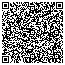 QR code with Keystone Shell contacts