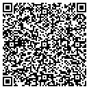 QR code with Allen Kyle contacts