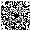 QR code with Cleaning Man contacts