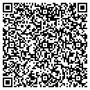 QR code with Rays Auto Parts contacts