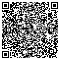 QR code with Hardee's contacts