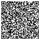 QR code with Mattress Shop contacts