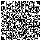 QR code with J A Sagalowsky DDS contacts
