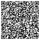 QR code with Hamptons Tree Service LLC contacts