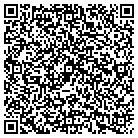 QR code with Deyoung Dirt Works Inc contacts