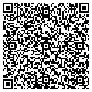 QR code with Arenz Design contacts