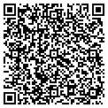 QR code with KFC contacts