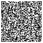 QR code with F M T Consulting Inc contacts