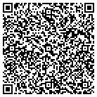 QR code with H & R Block Tax Service contacts