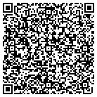 QR code with American Eagle AC & Heating contacts