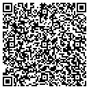 QR code with Moody Excavating Inc contacts