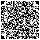 QR code with AA Duplicating Services contacts