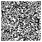 QR code with Controlled Environments Heating contacts