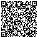 QR code with KFC contacts