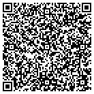 QR code with Mitchell-Fleming Printing Inc contacts