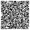 QR code with CMJ Service contacts