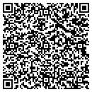 QR code with D Barden Co contacts