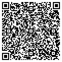QR code with KFC contacts