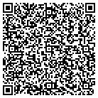 QR code with J B Equipment Co Inc contacts