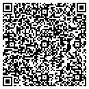 QR code with Us Laser Inc contacts