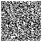 QR code with K D Office Solutions contacts