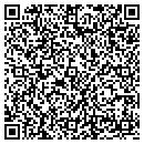 QR code with Jeff Potts contacts