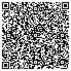 QR code with Nichols Trucking and Excvtg contacts