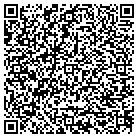 QR code with Spencer County Community Fndtn contacts