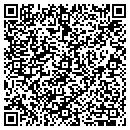 QR code with Textflex contacts