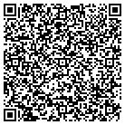 QR code with Hendrick Pool Spa & Water Cond contacts