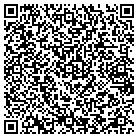 QR code with Rainbow End Apartments contacts