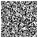 QR code with VCR Service Center contacts