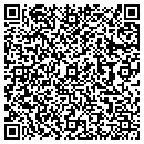 QR code with Donald Gauck contacts