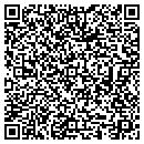QR code with A Stump Removal Service contacts
